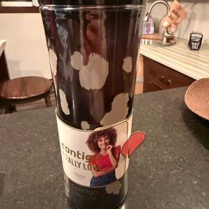 Contigo x ally love tumbler